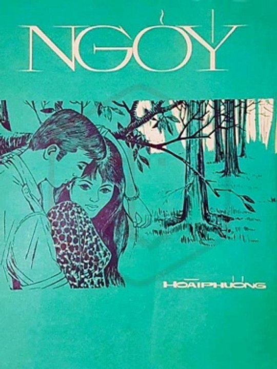 Ngỏ Ý (Hoài Phương) Trúc Ly Pre 1975