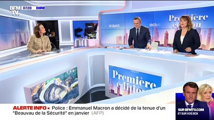 Le succès de la page blanche - 08/12