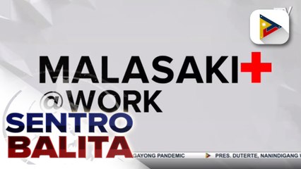 #SentroBalita | MALASAKIT AT WORK: Isang bata sa Davao de Oro na may hirschsprung disease, nangangailangan ng medikal na tulong