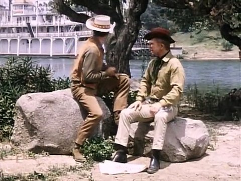 My Favorite Martian S3 E01 Go West Young Martian Part 1