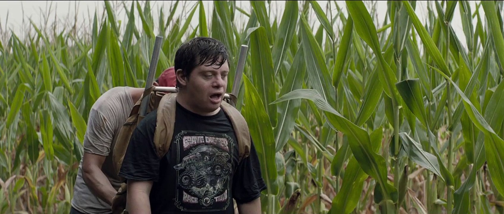 Peanut Butter Falcon (2020) Official Clip video Dailymotion