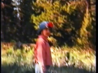 El Regreso de Pie Grande 1997 (Español Latino)