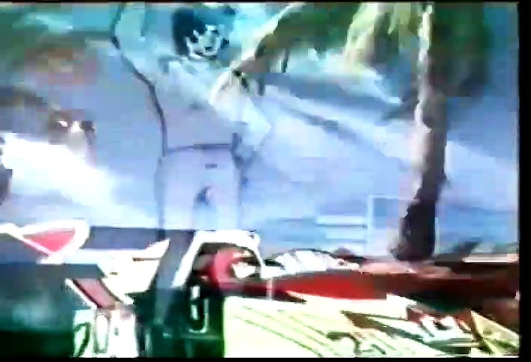 grand prix   Español Latino