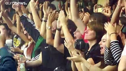 Le breakdance fera son entrée dans le monde olympique à Paris en 2024