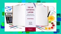 [Read] The Law Governing Lawyers, National Rules, Standards, Statutes, and State Lawyer Codes,