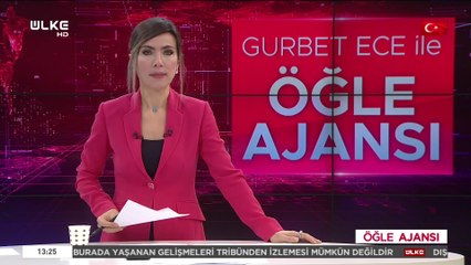 Öğle Ajansı –  7 Aralık 2020