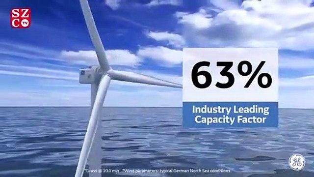 Bir evin elektrik ihtiyacını 7 saniyede karşılayacak