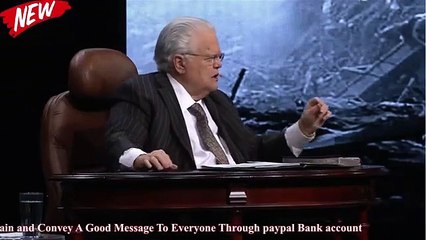 (SUNDAY SPECIAL) _ What A Difference A Day Makes! _ New Sermon by John Hagee _ D