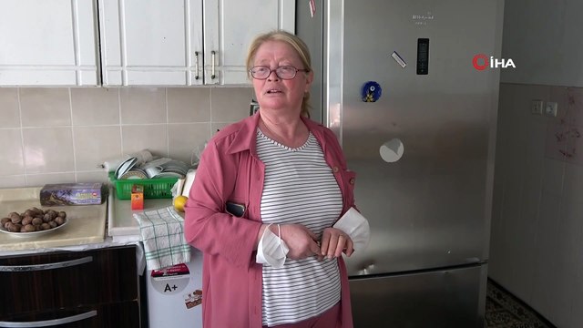 Kalp hastası kadını dolandırıp 'cezaevine düştü' diye haber gönderdi