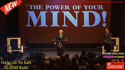 John Hagee Sermon 2020 - God said_ Don’t Be Discouraged Everything Will Be Alrig