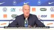 Agents 'say what they want' - Deschamps on Raiola's Pogba comments