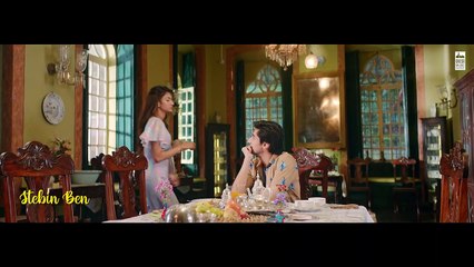 JUDA KAR DIYA - Erica Fernandes & Harshad Chopda _ Stebin Ben _ Anshul Garg _ Sanjeev - Ajay