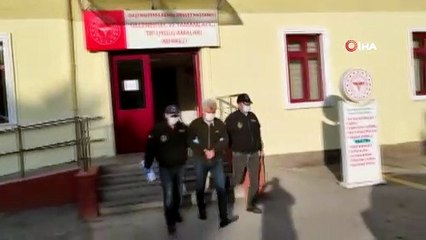 FETÖ’nün Sağlık Bakanlığı yapılanması soruşturmasında 10 gözaltı kararı