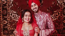 Neha Kakkar से Rohanpreet नहीं करना चाहते थे Wedding, फिर ऐसे बनी बात | Boldsky