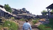 Mount & Blade II- Bannerlord - Campaign Teaser - Gamescom 2018