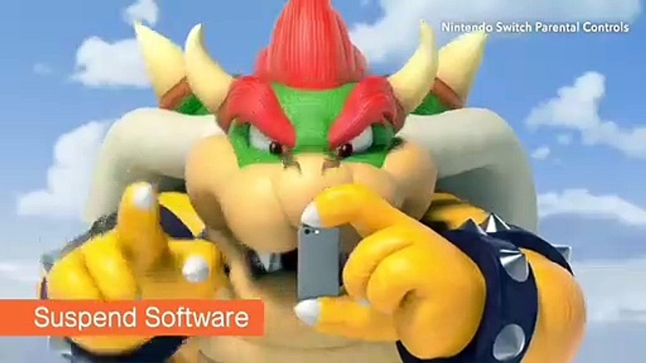 Ytp nintendo disipointing controls