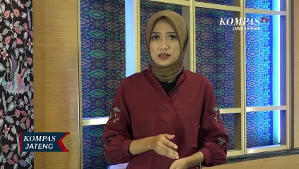 Bupati Cilacap Terkonfirmasi Positif Covid-19