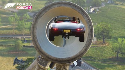 Forza Horizon 4 - Bande-annonce du mode Super7