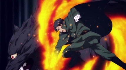 [Thuyết Minh] - Toàn Chức Pháp Sư - Phần 02 - Tập 02