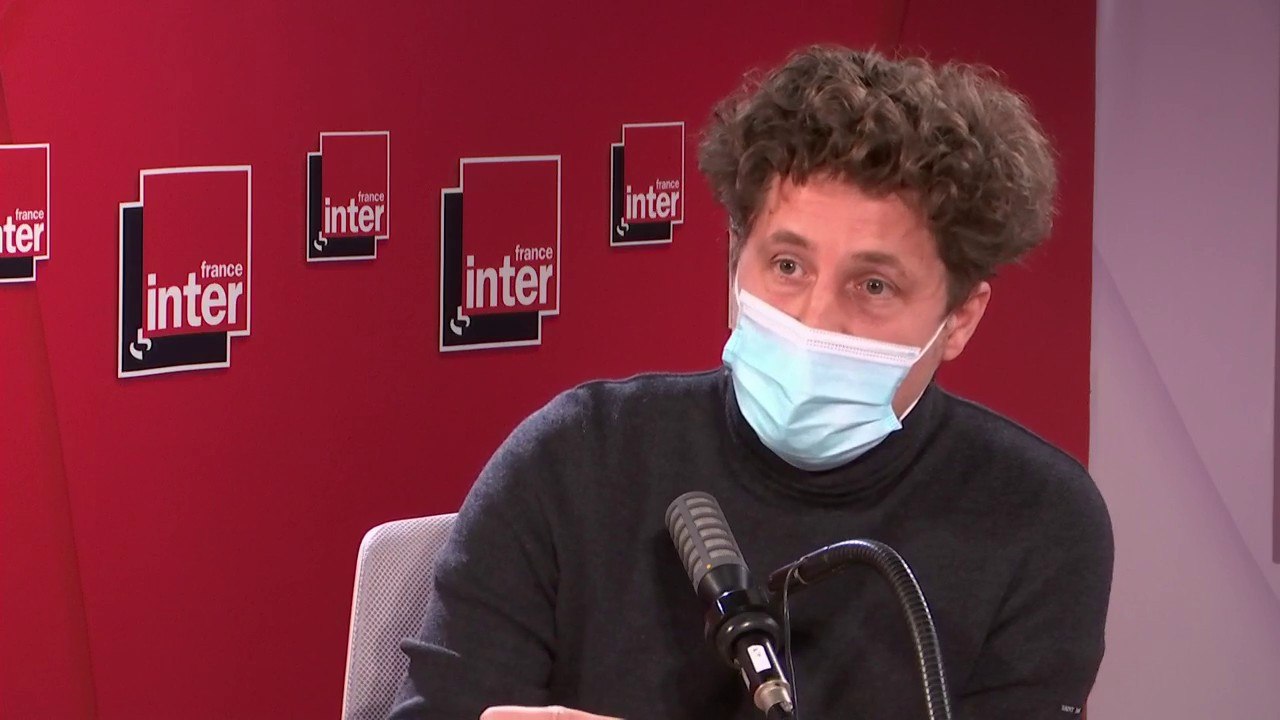 Julien Bayou : "On fête les 5 ans d'un accord q...