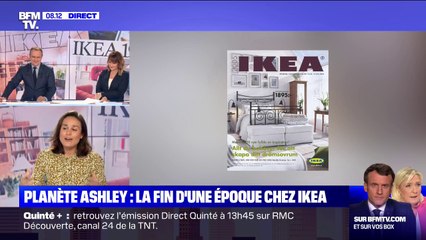 Ikea arrête son célèbre catalogue