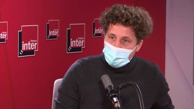 Julien Bayou : Les personnes qui agissent, ce sont les maires écologistes, ce sont eux qui appliquent les propositions de la convention citoyenne pour le climat, et ça fonctionne.
