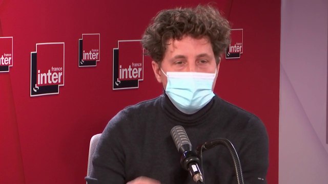 Julien Bayou : Le bilan que je retiens d'Emmanuel Macron, c'est la réintroduction des néonicotinoïdes. Sciemment, on réintroduit des pesticides dangereux. Macron, c'est Baygon vert.