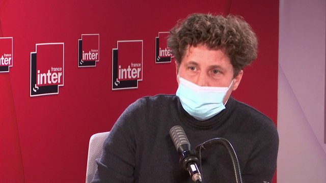 Julien Bayou : Il y avait 149 propositions élaborées patiemment par 150 citoyens. Ils ont produit du bon sens écolo. Le président s'engage à reprendre sans filtre leurs mesures, à la fin, il les torpille une à une.