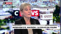 L’interview de Nadine Morano