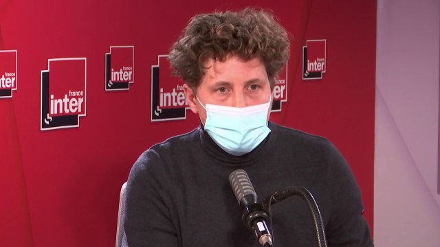 Julien Bayou : Cette crise sanitaire, c'est une crise écologique : l'OMS nous dit que la prédation à l'égard des habitats sauvages génère ce type de coronavirus, et demain, les pandémies pourraient être encore plus grandes.