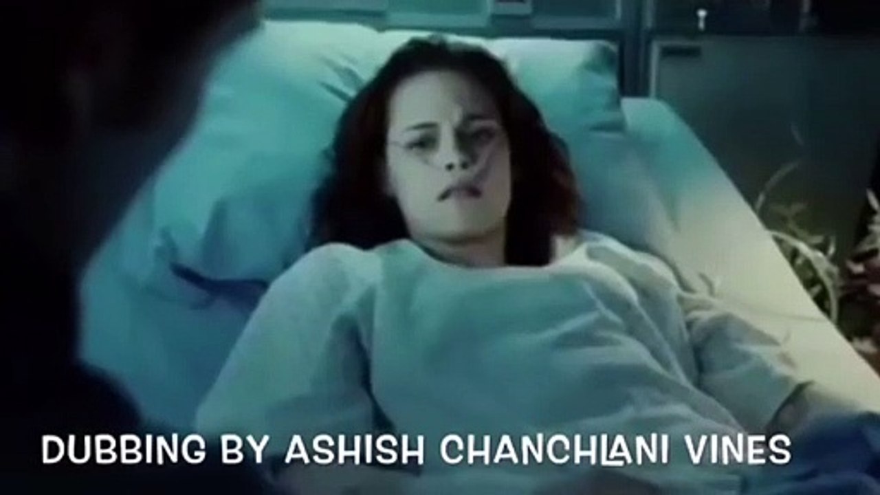 Ashish Chanchlani Vines ALL TWILIGHT DUBS COMPILATION part 1-11