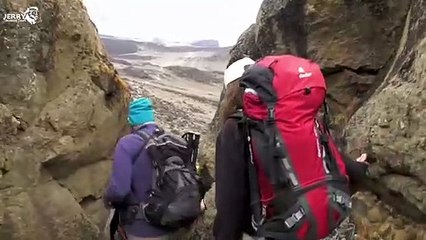Mount Kilimanjaro Summit via Lemosho Route (Everything You Need to Know)