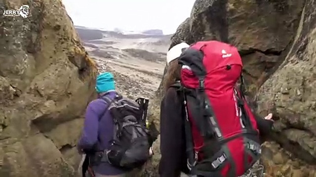 Mount Kilimanjaro Summit via Lemosho Route (Everything You Need to Know)