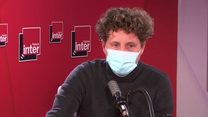 Julien Bayou : "Je m'interpelle sur le fait que dans l'arrêté, on reproche au CCIF d'avoir émis des opinions, et que des commentaires Facebook aient été injurieux. Dans ce cas, France Inter pourrait être poursuivi pour ces mêmes faits."