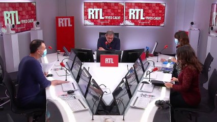 Coronavirus en France : situation préoccupante avant les fêtes de Noël