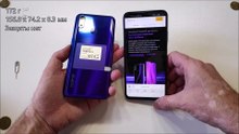 Realme 3 Pro - распаковка, предварительный обзор
