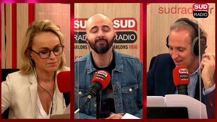 Cédric Cizaire - "Tous mes potes ont Alzheimer quand il s'agit de me rembourser !"