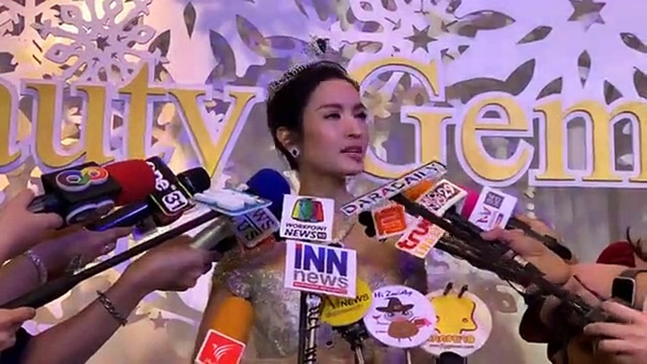 "แอฟ ทักษอร" ว่ายังไง? หลังมีข่าวลือ "สงกรานต์" จะแต่งงานใหม่ #ข่าวสดบันเทิง