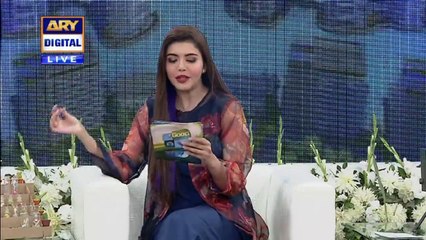 Good Morning Pakistan – 8th December 2020