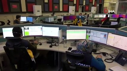 112’ye gelen gereksiz çağrılar pes dedirtiyor