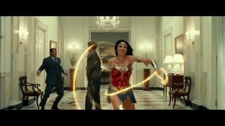 Wonder Woman 1984 Comic Con Experience Trailer (2020) | Movieclips Trailers