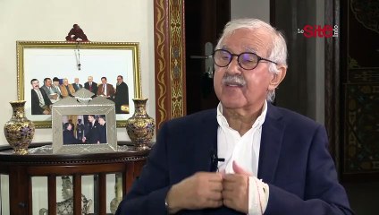 بودرقة_ الخبر السيء الذي حمله اليوسفي لمحمد الخامس وحقيقة محاولة اغتيال ولي العهد