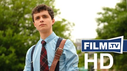 Dr. Bird's Advice For Sad Poets Trailer Englisch English (2021)