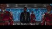 BLACK PANTHER 'Iron Man' International Trailer (2018) Superhero Marvel Movie HD