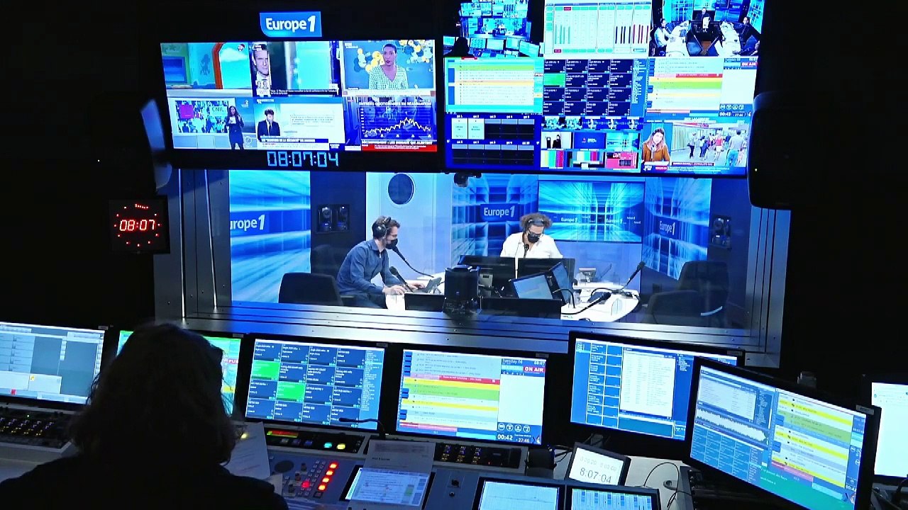 Le plan de la SNCF (et de l'Allemagne) pour relancer les trains de nuit en Europe