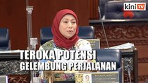 MOTAC teroka potensi gelembung perjalanan dengan negara zon hijau - Nancy