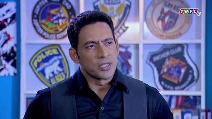 Đội Đặc Nhiệm CID Tập 586