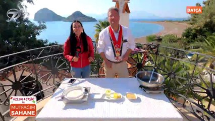 Özlem & Yasin ile Mutfağım Şahane - 8 Aralık 2020