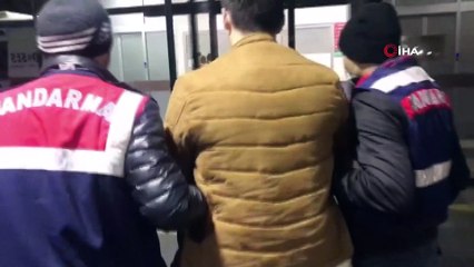 İzmir merkezli FETÖ operasyonu hedef sayısı ve nitelik açısından en geniş kapsamlı operasyon