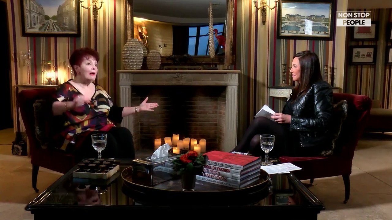 Starmania - Fabienne Thibeault : pourquoi elle a failli passer à côté du projet (Exclu vidéo)